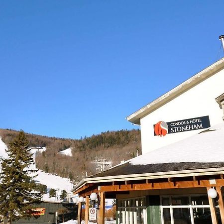 Condos Stoneham Exterior photo